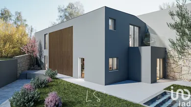 Maison  à Mazarefes E Vila Fria
