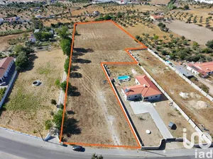 Building plot at Ponte de Sor, Tramaga e Vale de Açor