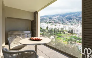 Apartamento T1 em São Martinho