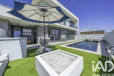 Casa/Moradia  em Amora