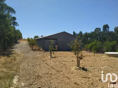 Terrain agricole   à Silveira