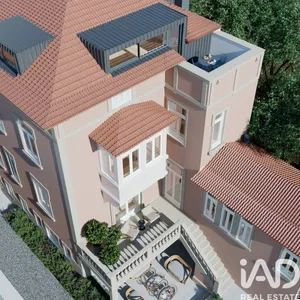 Apartment T1 in Paranhos