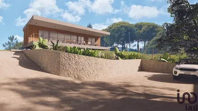 Maison à Sesimbra (Castelo)