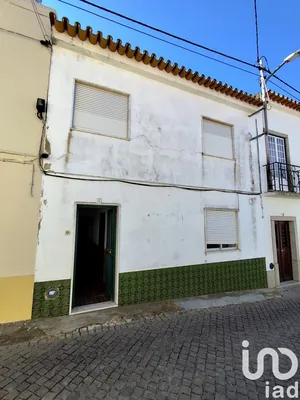 Casa/Moradia em Fronteira