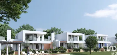 Fotografia 9 de Moradia 5 quartos de 207 m² em Alcabideche