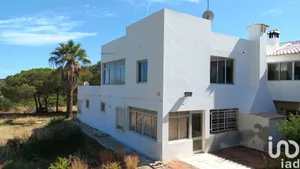House  at Santa Bárbara de Nexe