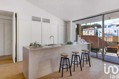 Apartment T2 in Marvila