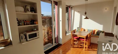 Apartamento T1 em Belém