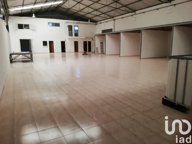 Pavillon  à Areias e Pias