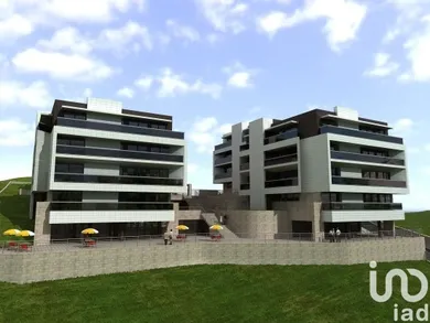 Appartement T2 à Vila Real