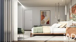 Appartement T3 à Glória E Vera Cruz