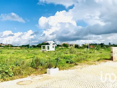 Fotografia 5 de Terreno urbano de 1481 m² em Alcantarilha