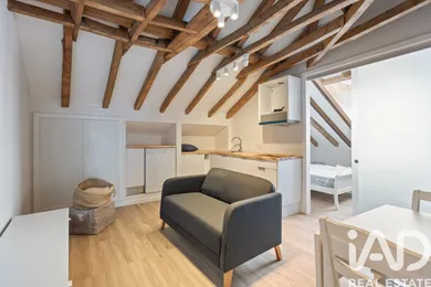 Appartement T1 à Santa Maria, São Pedro E Matacães