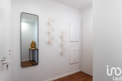 Appartement T1 à Bonfim