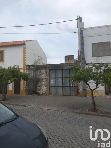 Maison de village  à Alter do Chão