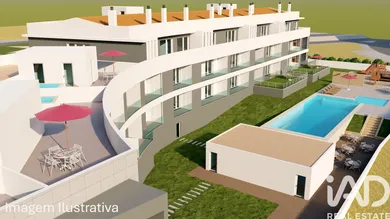 Apartamento T2 em Silveira