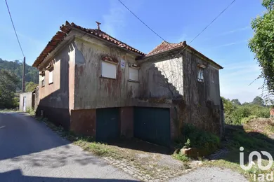 Maison de village à Espinhal