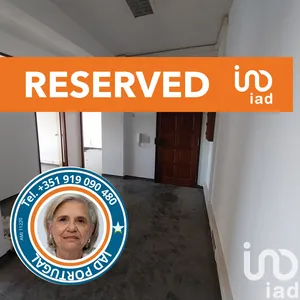 Escritório em Faro (Sé e São Pedro)