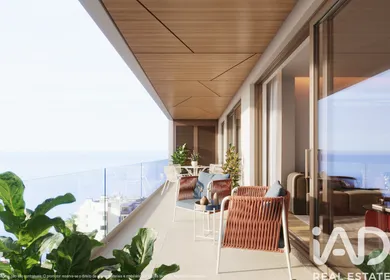 Apartment T2 in Calheta