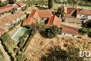 Quinta em Anreade e São Romão de Aregos