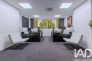 Office  in Santo António