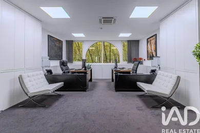 Office  in Santo António