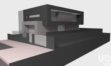 Terreno urbano  em Folgosa