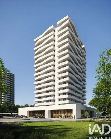Apartamento T3 em Portimão