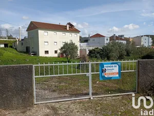 Building plot at Igreja Nova e Cheleiros