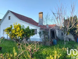 Village house  at Chãos