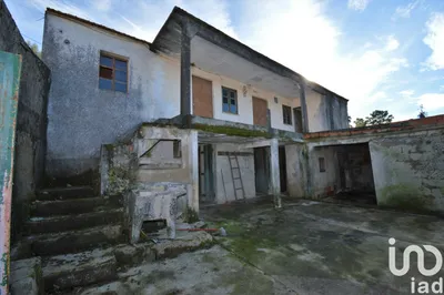 Fotografia 7 de Quinta rural 5 quartos de 211 m² em Alvorge