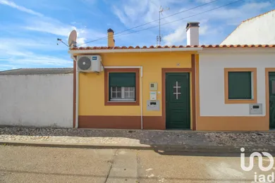 House  in Nossa Senhora da Graça dos Degolados