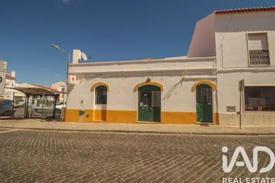 Restaurante  em Redondo