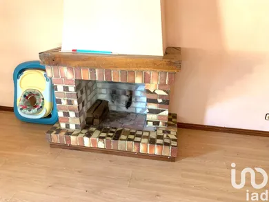 Apartment T3 in Darque