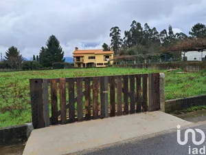 Land at Campos e Vila Meã