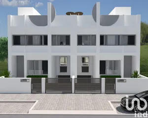 House at Tavira (Santa Maria e Santiago)