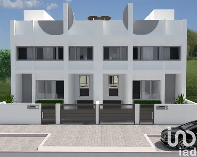 Maison à Tavira (Santa Maria e Santiago)