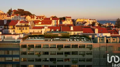 Apartamento T3 em Estrela