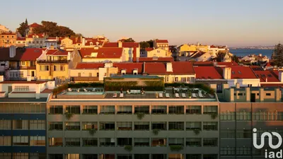 Fotografia 3 de Apartamento 3 quartos de 148 m² em Estrela