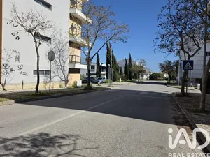 Appartement T3 à Portimão