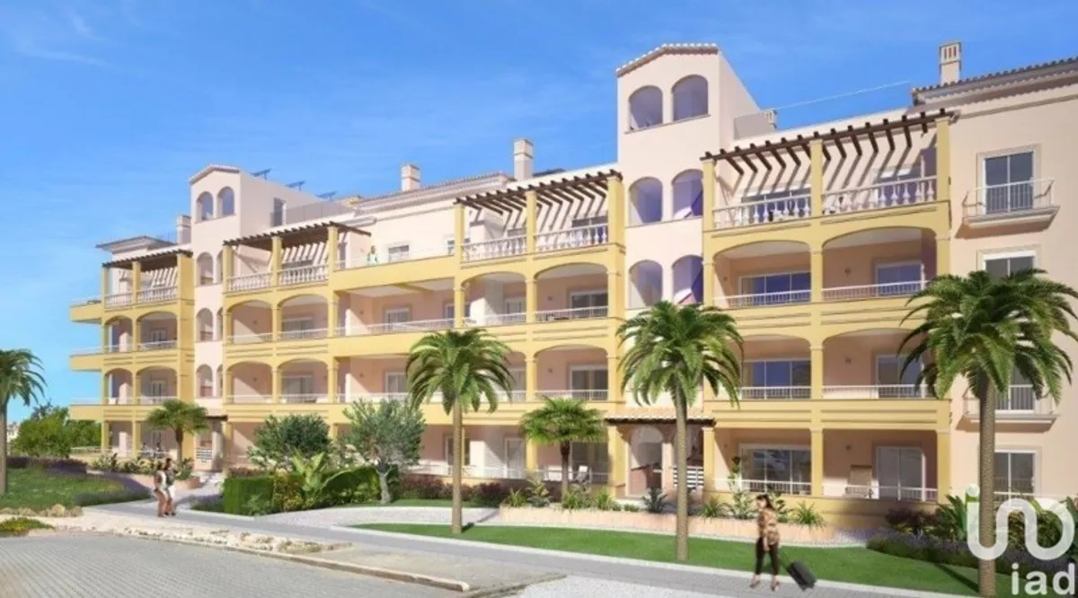 Apartamento 3 quartos de 124 m² em São Gonçalo De Lagos