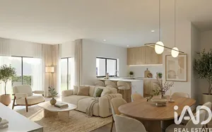 Apartamento T3 em Corroios