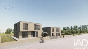 Casa em Castelões