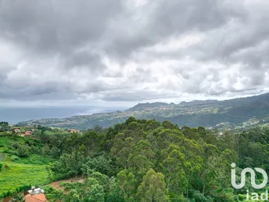 Building plot in São Jorge