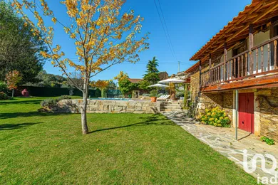 House in Avantos e Romeu