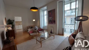 Apartment T1 at Santa Maria Maior