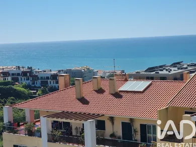 Apartment T2 in Ericeira
