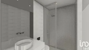 Apartamento T2 em Loulé (São Clemente)