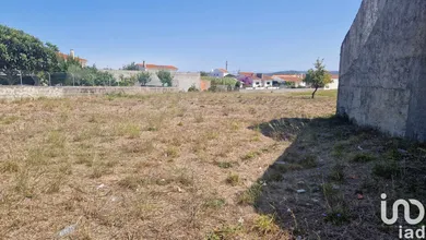 Terreno em Porto de Mós - São João Baptista e São Pedro