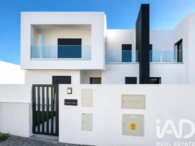 Casa/Moradia em Corroios